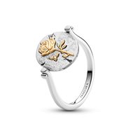 Anello Pandora Donna in Argento